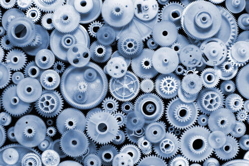 PA66尼龍?jiān)蠎?yīng)用于齒輪